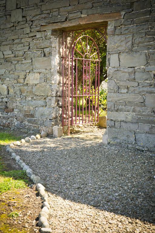 Berry Lodge Country House Spanish Point Extérieur photo