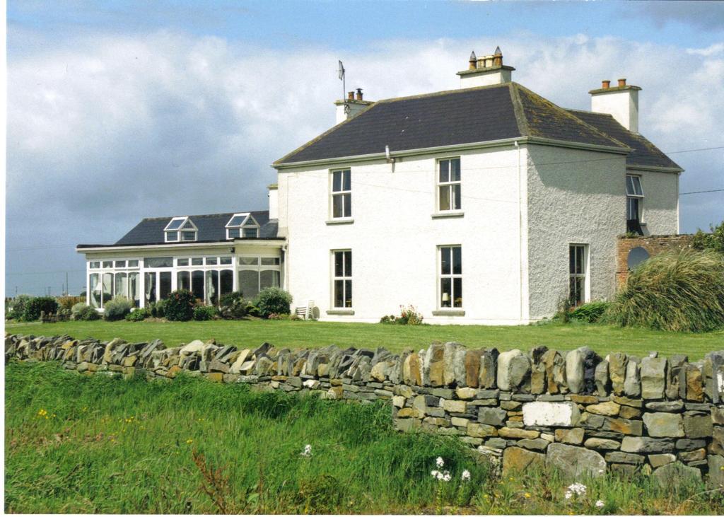 Berry Lodge Country House Spanish Point Extérieur photo