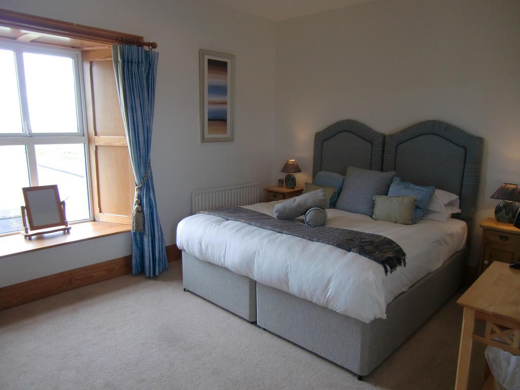 Berry Lodge Country House Spanish Point Chambre photo