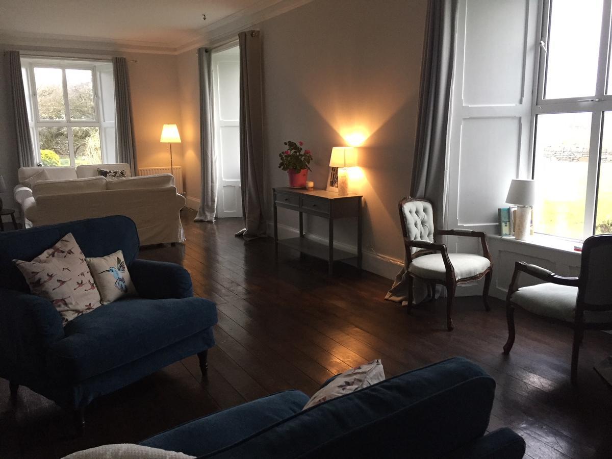 Berry Lodge Country House Spanish Point Extérieur photo
