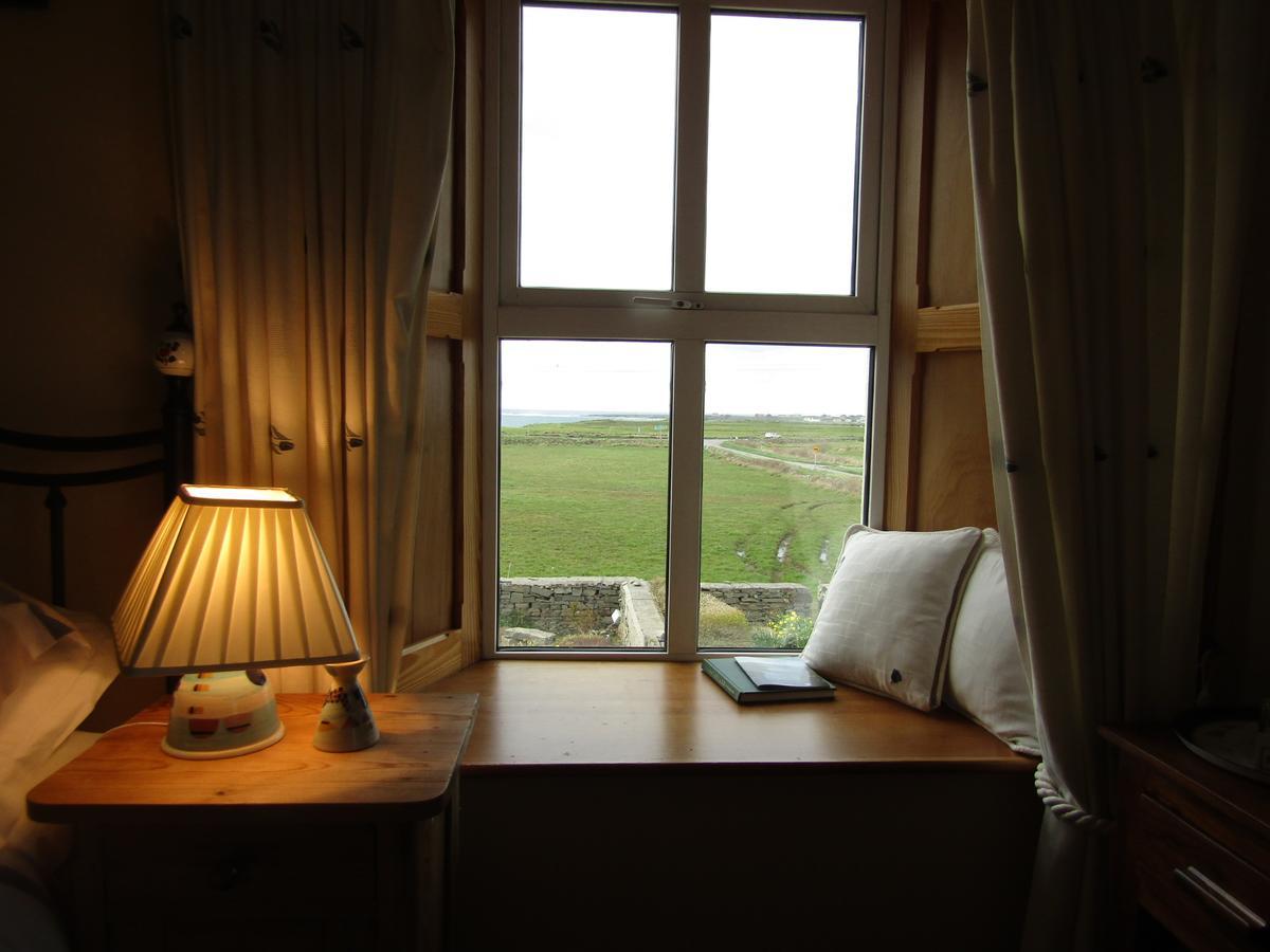 Berry Lodge Country House Spanish Point Extérieur photo