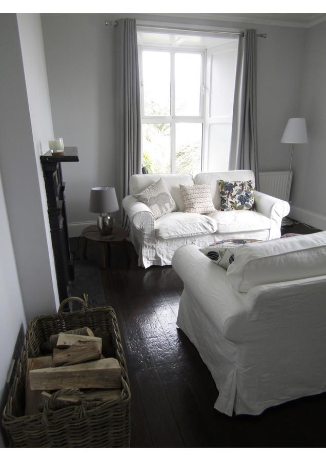 Berry Lodge Country House Spanish Point Extérieur photo