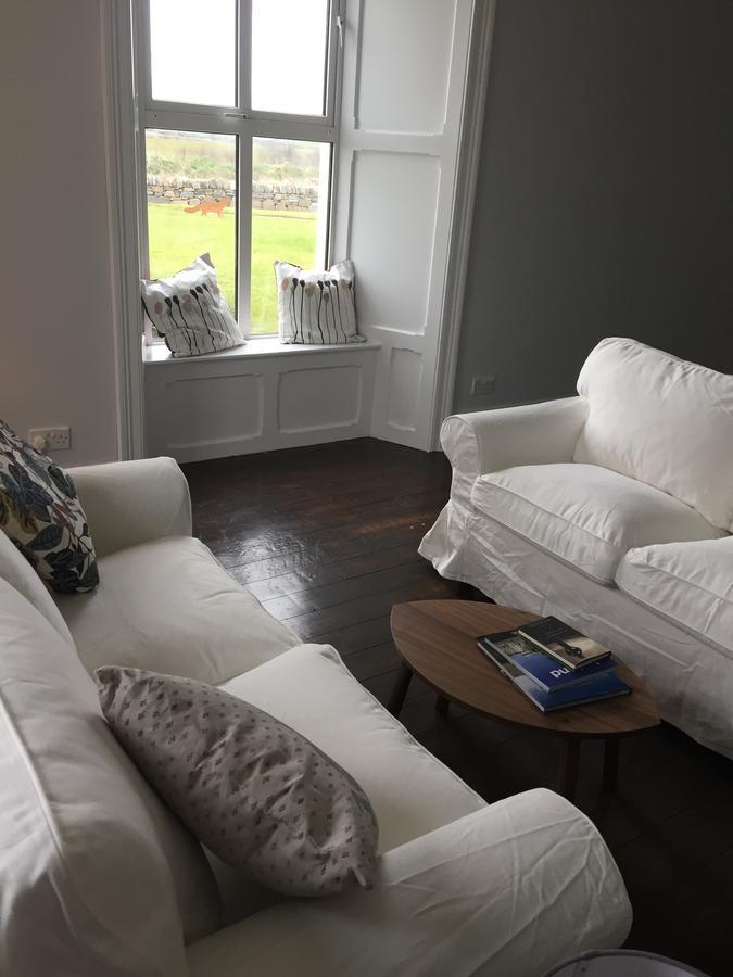 Berry Lodge Country House Spanish Point Extérieur photo