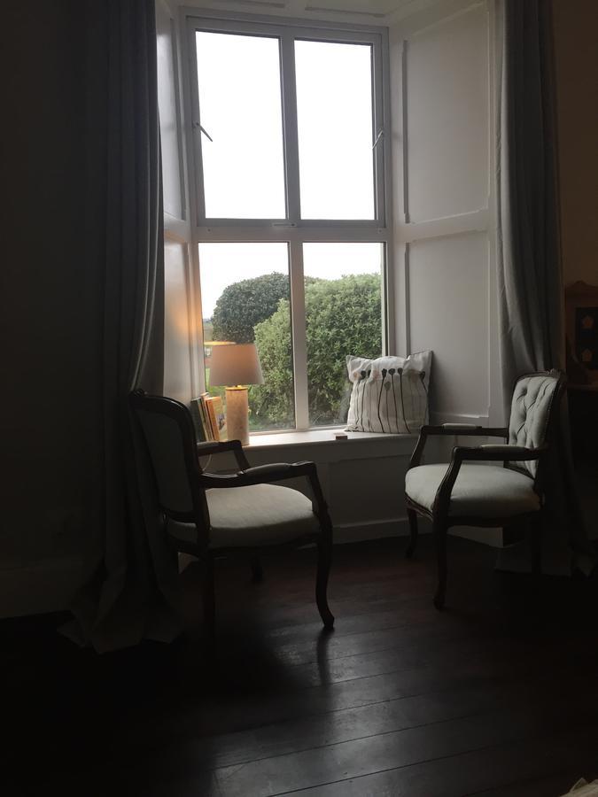 Berry Lodge Country House Spanish Point Extérieur photo