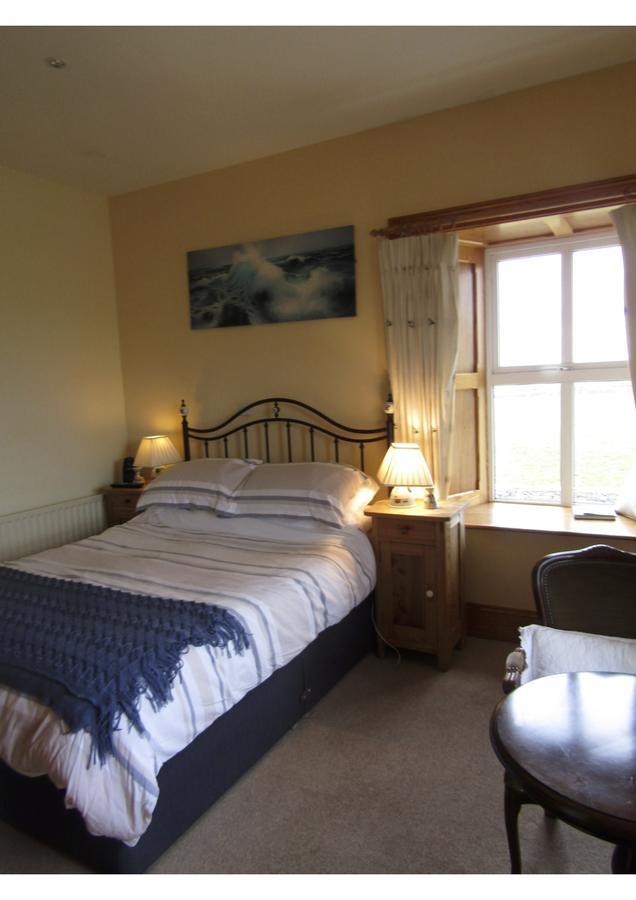 Berry Lodge Country House Spanish Point Extérieur photo