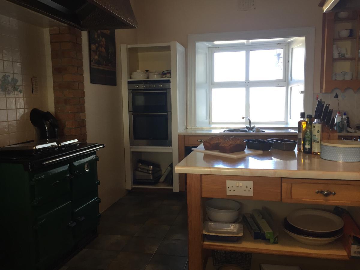 Berry Lodge Country House Spanish Point Extérieur photo