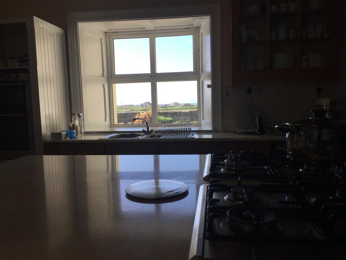 Berry Lodge Country House Spanish Point Extérieur photo