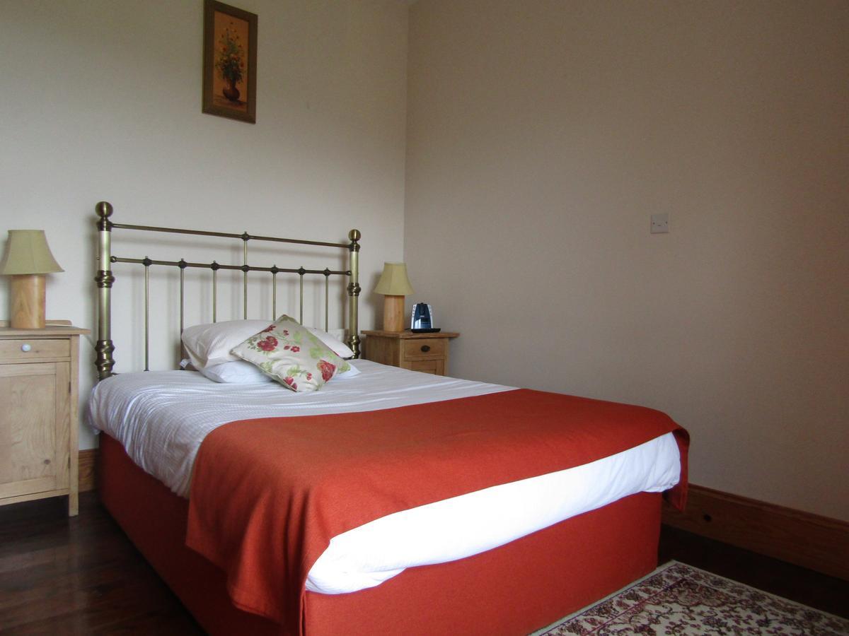 Berry Lodge Country House Spanish Point Extérieur photo