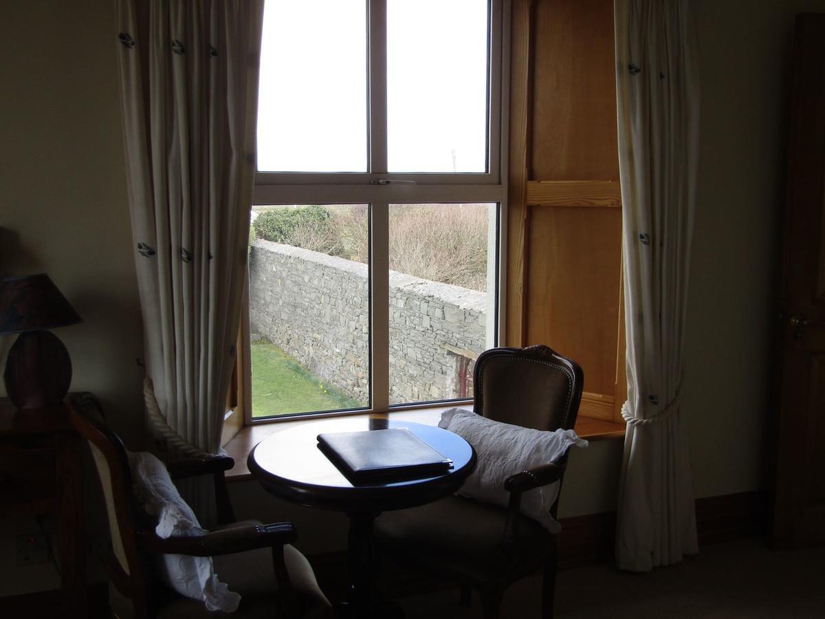 Berry Lodge Country House Spanish Point Extérieur photo