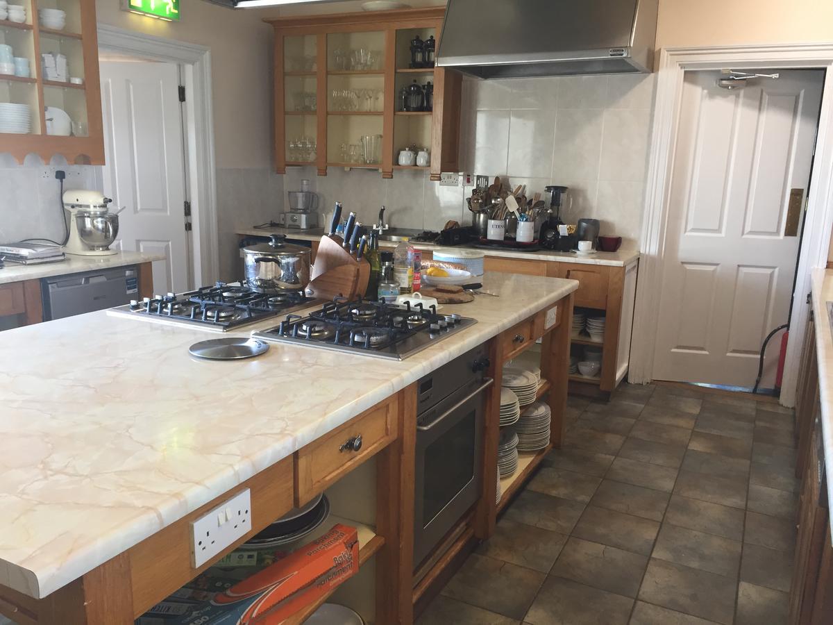 Berry Lodge Country House Spanish Point Extérieur photo