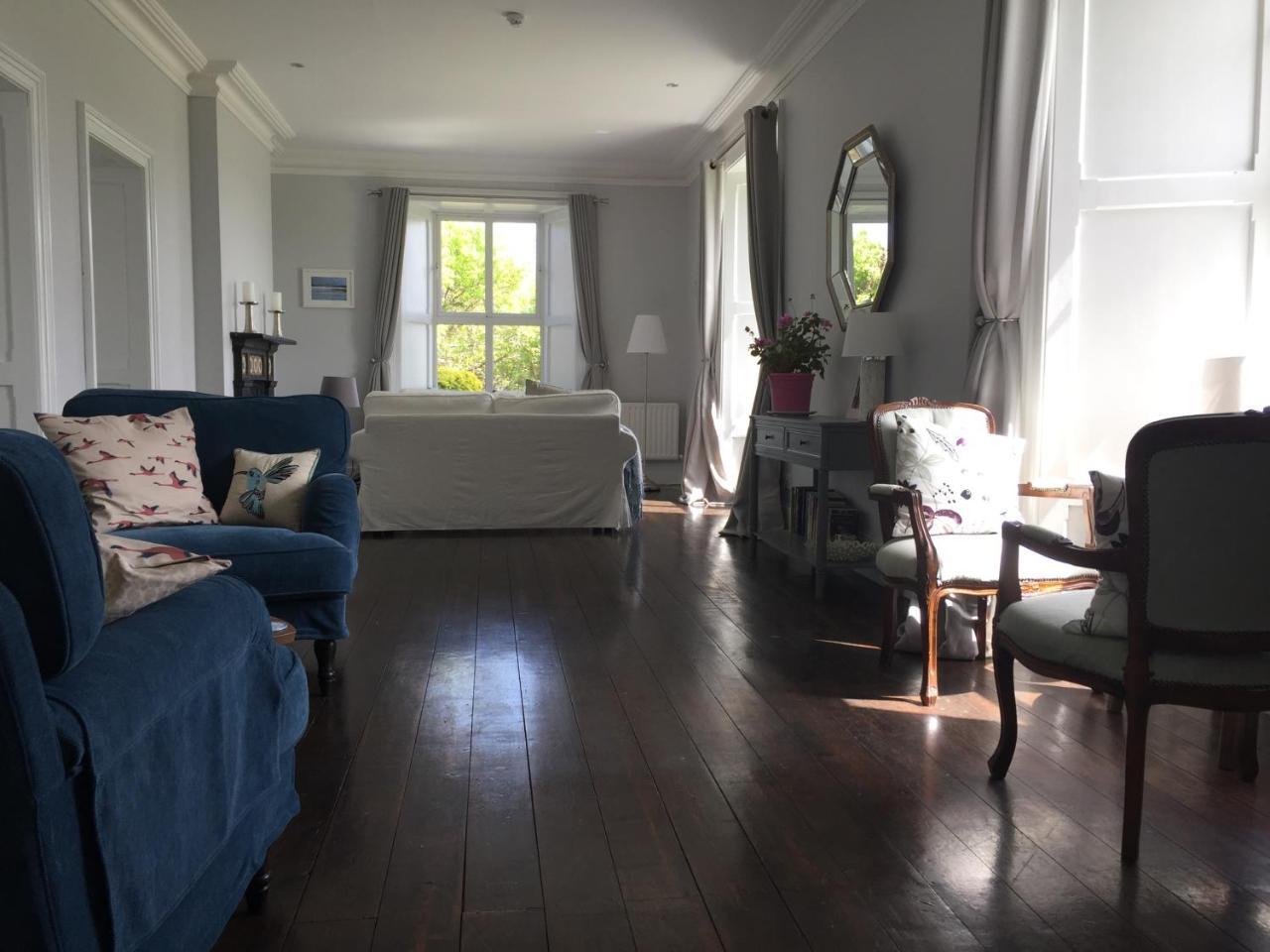 Berry Lodge Country House Spanish Point Extérieur photo