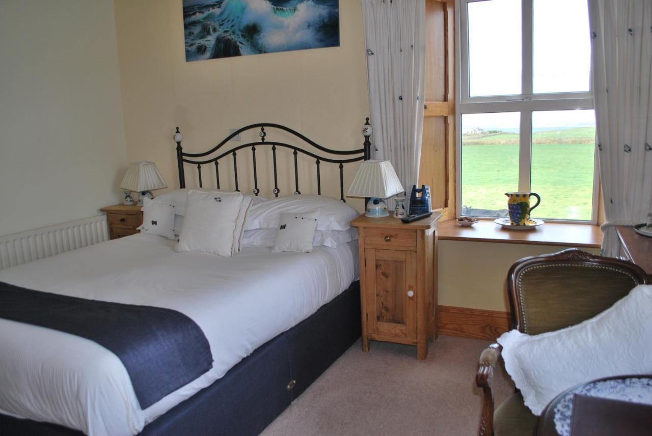 Berry Lodge Country House Spanish Point Extérieur photo