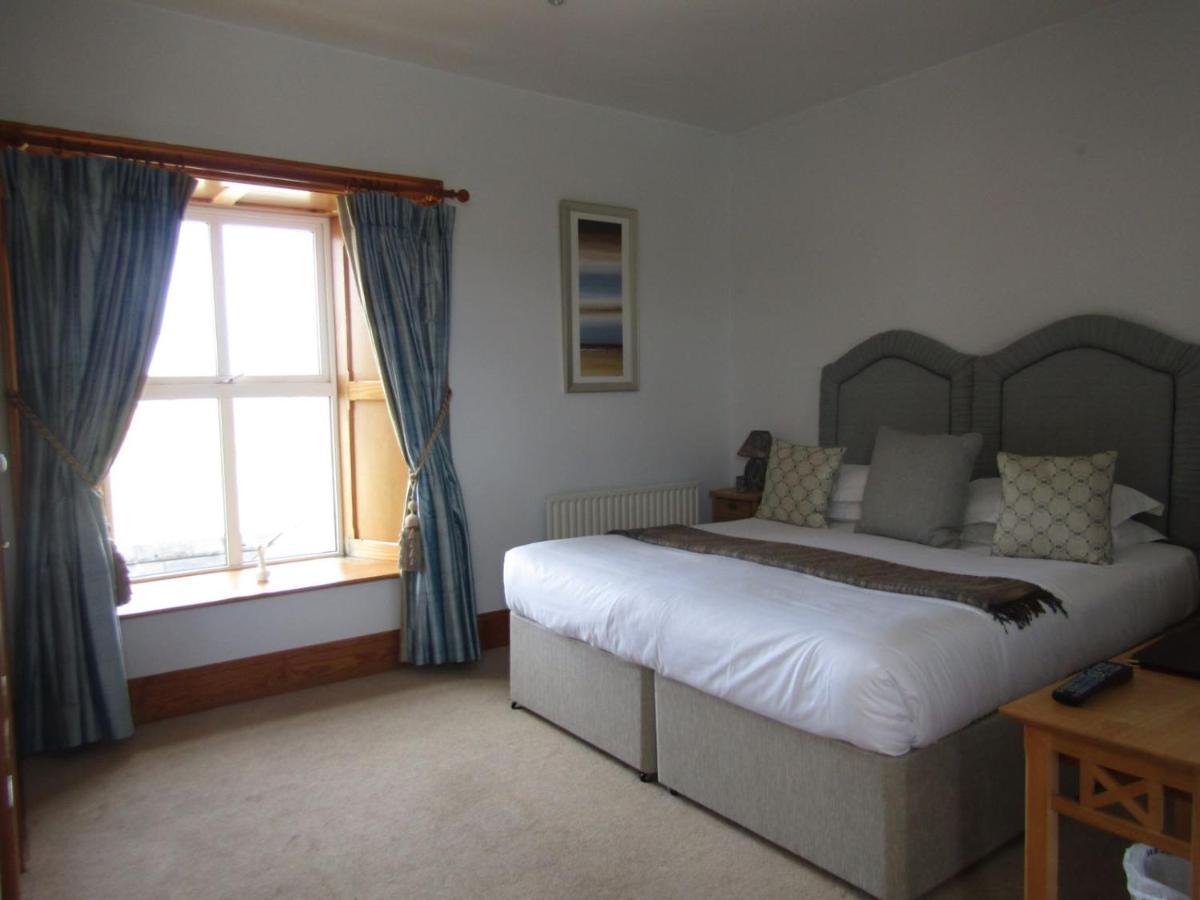Berry Lodge Country House Spanish Point Extérieur photo