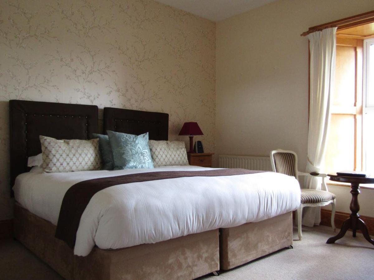 Berry Lodge Country House Spanish Point Extérieur photo